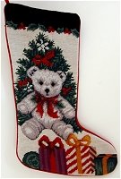 Bear Stocking